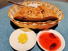黑咧巴黄油果酱-俄士厨房(未来城店)