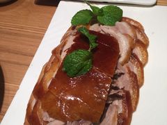 -四季民福烤鸭店(前门廊房二条店)