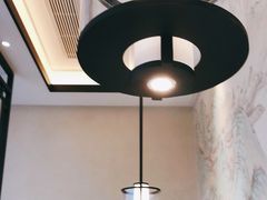 包厢-小厨娘淮扬菜(六合欢乐港店)