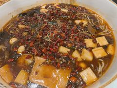 -盐汪子杂鱼馆(大港店)