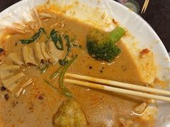 -郭记小街麻辣烫(虎坊路店)
