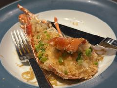 -万丽轩·粤菜(王府井金茂万丽酒店)