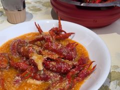 -聚味瞿记·龙虾堂(坡子街店)