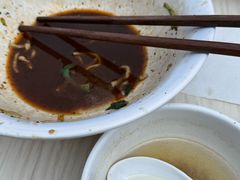 -泰顺江南春面馆