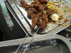 -永刚烧烤(大夜市店)