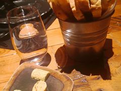 -AZUL by FUEL蓝色·法式酒馆(琶醍店)