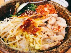 -竹马炭火烤肉(南屏店)