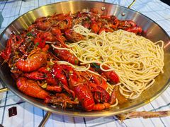 -蛙老爹·蜀香美蛙鱼头(王家湾店)