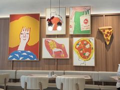 -必胜客(兴华中路PH店)