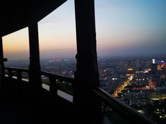 -华清宫-观风楼