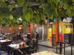 -四世同堂·京菜·烤鸭(双井店)