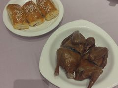 -金时代顺风大酒店(静安大融城店)
