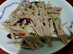 -窄巷子陕菜馆·地道陕西菜(粉巷店)