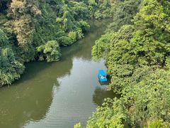 -保利石象湖景区