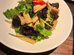 -外婆家(蓝色港湾店)