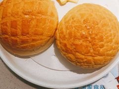 -吉旺港式餐厅(南方商城店)