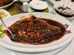 -瑞福园联谊餐室(茂名南路店)