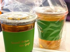 -Sips&Lick茶兰咖啡(五道口店)
