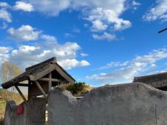 -棋盘山风景区