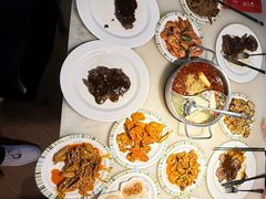 -吉布鲁牛排海鲜自助(假日国际店)