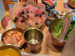 -闻老头·菊花炭烤肉(D11店)