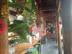 -北平小院设计酒店