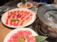 -隐家本格烧肉(万达广场店)