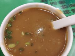 -令氏家外家周秦食府(高新店)