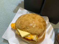 招牌菠萝油-华嫂冰室(尖沙咀店)