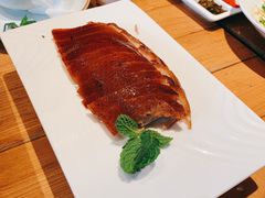 -四季民福烤鸭店(前门廊房二条店)