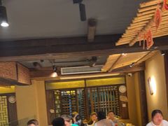 大堂-串盟烧烤大排档·长沙美食地标(星沙店)