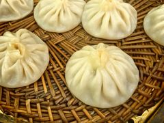 -西安贾三灌汤包·回坊小吃·清真炒菜(北院门总店)