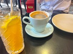 热美式-Alimentari Grande(东湖路店)