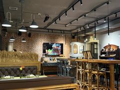 -秋林西餐厅(总店)