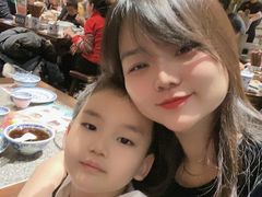 -南京大牌档(济南万象城店)