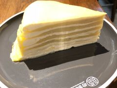 -三花奶奶的甜品(百联嘉定购物中心店)