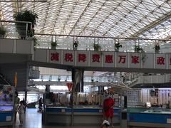 -石塘路海鲜市场(草厂中路店)