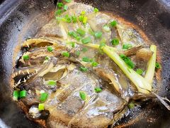鸦片鱼头-小时候焗海鲜(鄞州万达店)