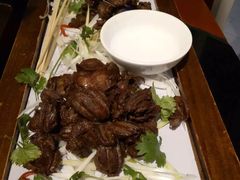 -皇城根北京风味主题餐厅(中海环宇城店)