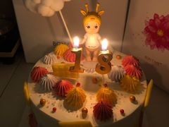 -BON CAKE(华贸购物中心店)
