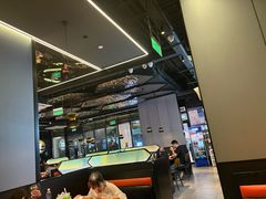 -胖哥俩肉蟹煲(杭州大厦中央广场店)