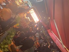 -为民烧烤吧.自贡爆炒菜(收录10年好店)