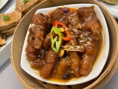 -狮王府淮扬菜(新街口友谊店)