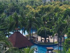 -三亚海棠湾万丽度假酒店