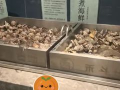 -禾斗海鲜自助(市南银座店)