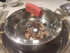 -八珍玉食鸡煲·打边炉(印象城店)