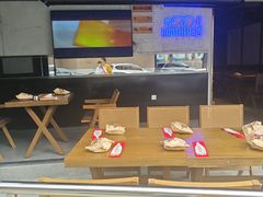 -小乾杯串店•16年沈阳烧烤(文安路店)