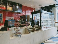 -85度C(常州武进八佰伴店)