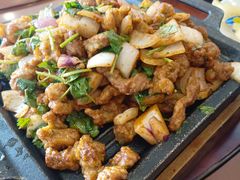 -友鹏海鲜(新宜白大道店)