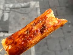 -玛马艾脆皮水磨年糕(湖北路87-89小区店)